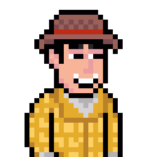 Farmer #9774
