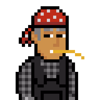 Farmer #9775