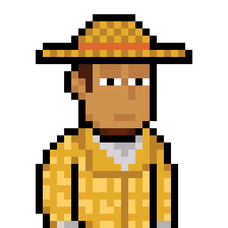 Farmer #9776
