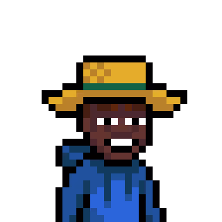 Farmer #9777