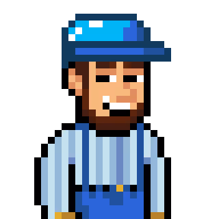 Farmer #9778