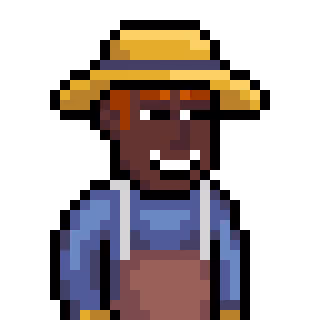 Farmer #9780