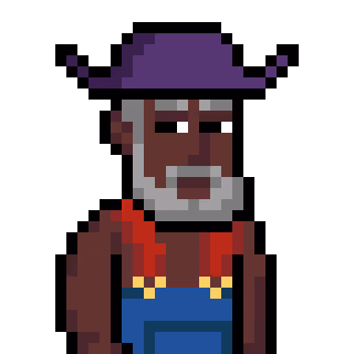 Farmer #9781