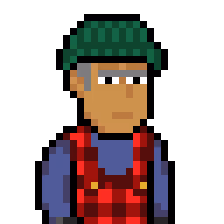 Farmer #9782