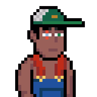 Farmer #9783