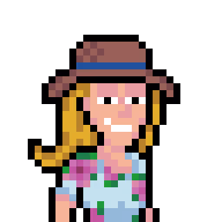 Farmer #9785
