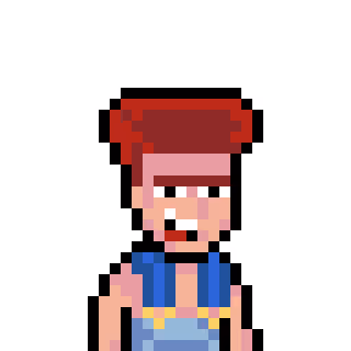 Farmer #9786