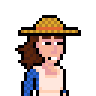 Farmer #9787