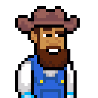 Farmer #9789