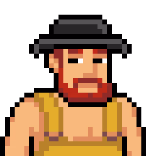 Farmer #9791