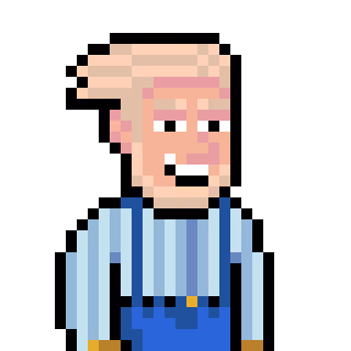 Farmer #9793