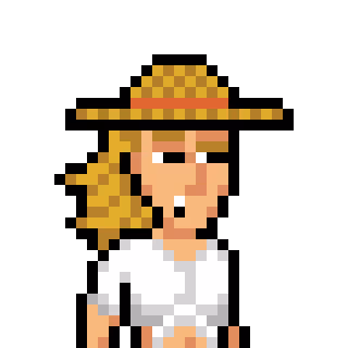 Farmer #9795