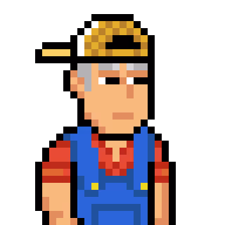 Farmer #9796