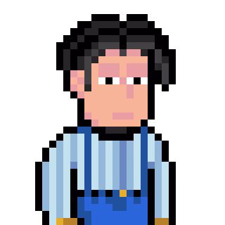 Farmer #9797