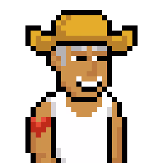 Farmer #9798