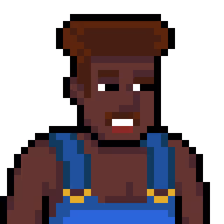 Farmer #9799