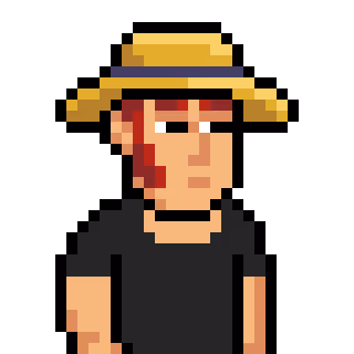Farmer #9800