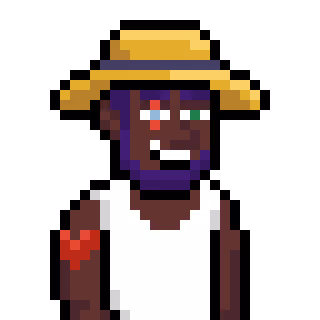 Farmer #9801