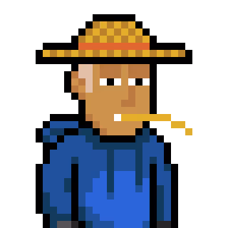 Farmer #9802