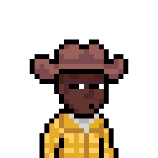 Farmer #9804
