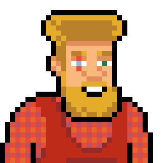 Farmer #9805