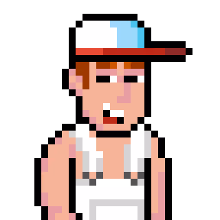 Farmer #9806