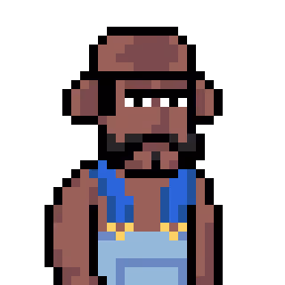 Farmer #9807