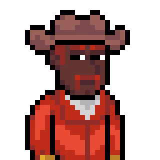 Farmer #9809