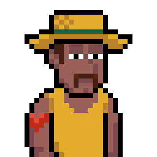 Farmer #9810