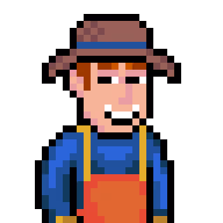Farmer #9814