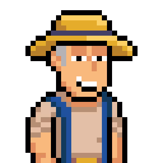 Farmer #9815