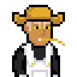 Farmer #9818