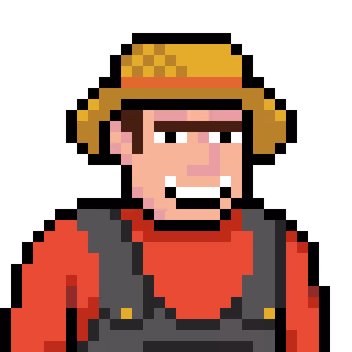 Farmer #9819