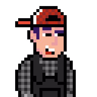 Farmer #9822