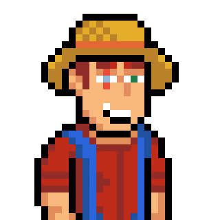 Farmer #9823