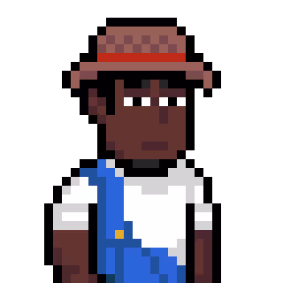Farmer #9824