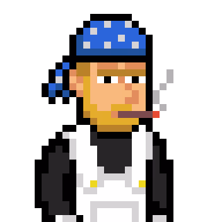 Farmer #9826