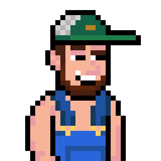 Farmer #9827