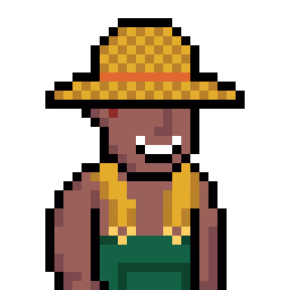 Farmer #9832