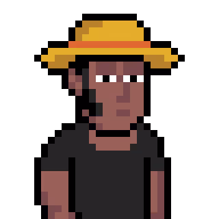 Farmer #9833