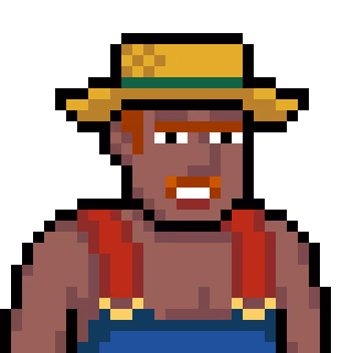 Farmer #9834