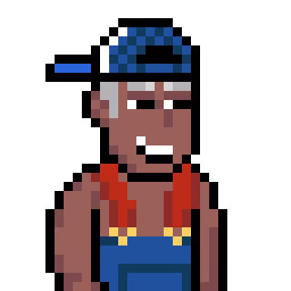 Farmer #9836