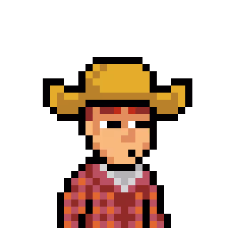 Farmer #9837