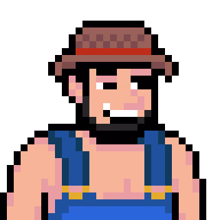 Farmer #9840