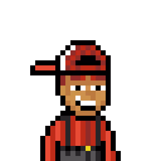 Farmer #9841