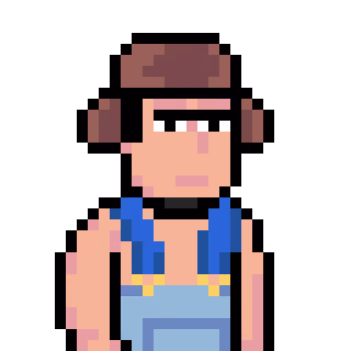 Farmer #9843