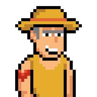 Farmer #9845