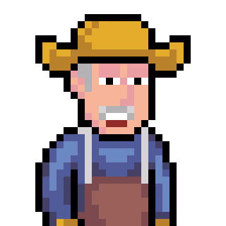 Farmer #9846