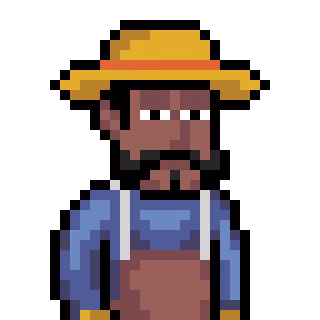 Farmer #9847