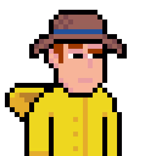 Farmer #9848